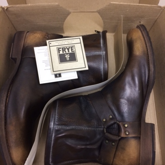 Frye Boots - Picture 3 of 4